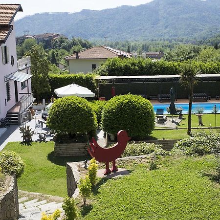 Casa Rea Villa Beverino Buitenkant foto