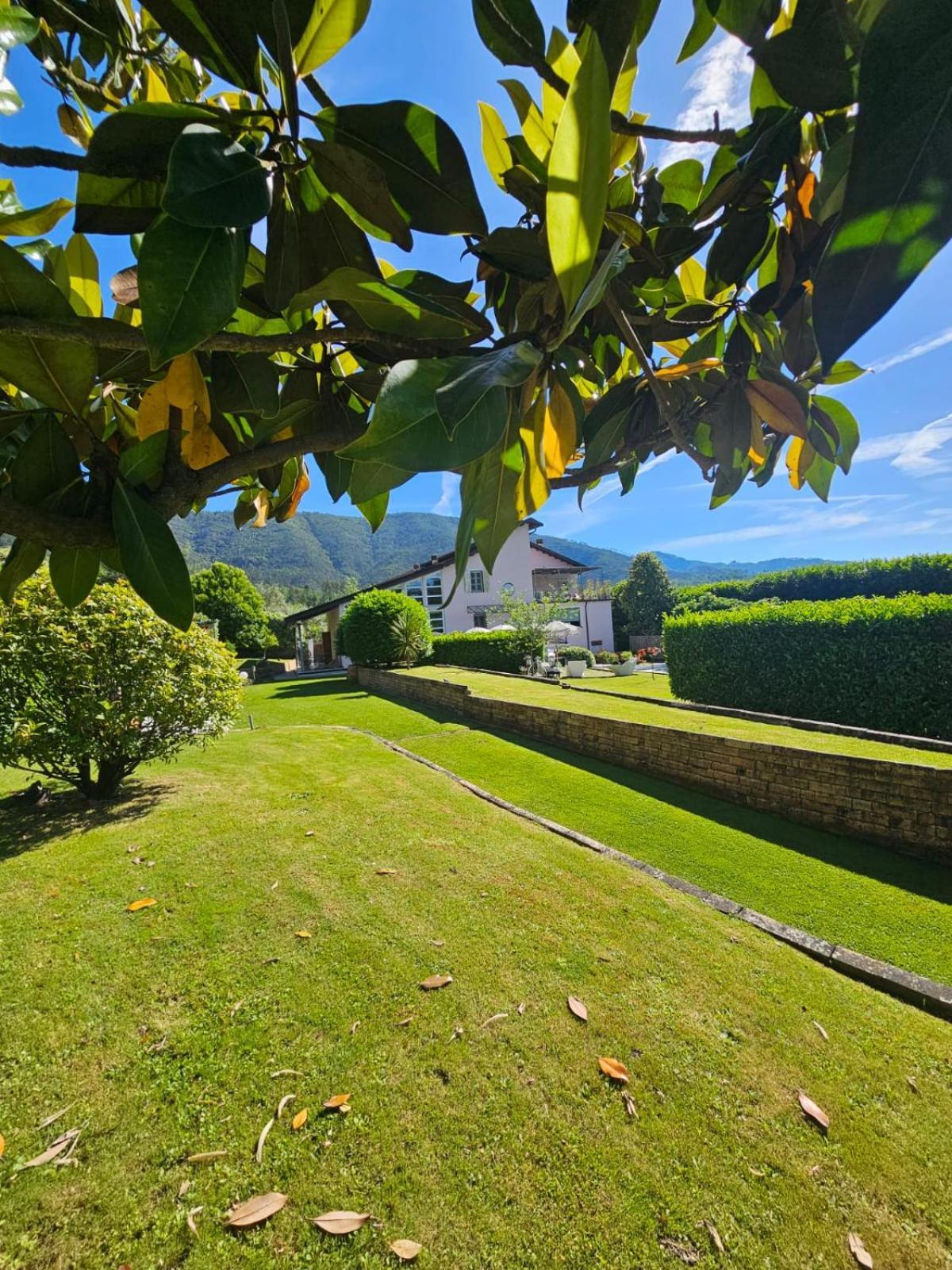 Casa Rea Villa Beverino Buitenkant foto