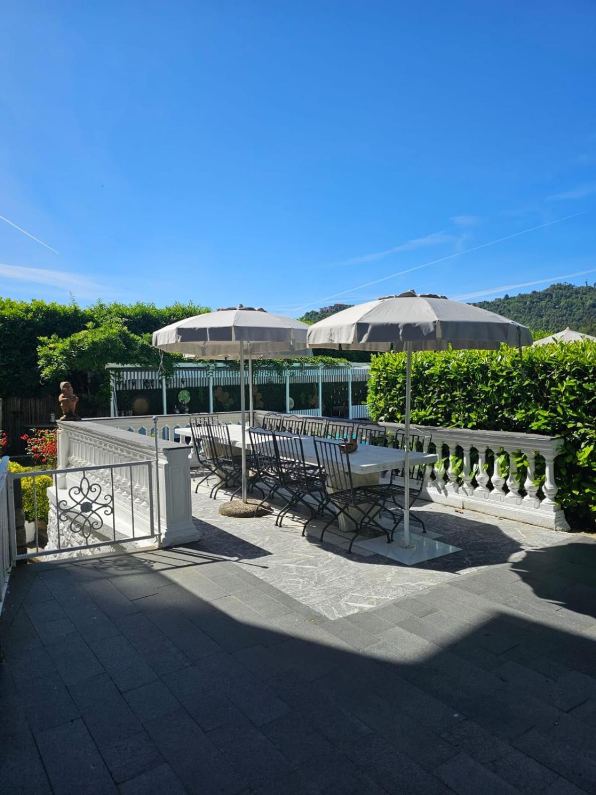 Casa Rea Villa Beverino Kamer foto