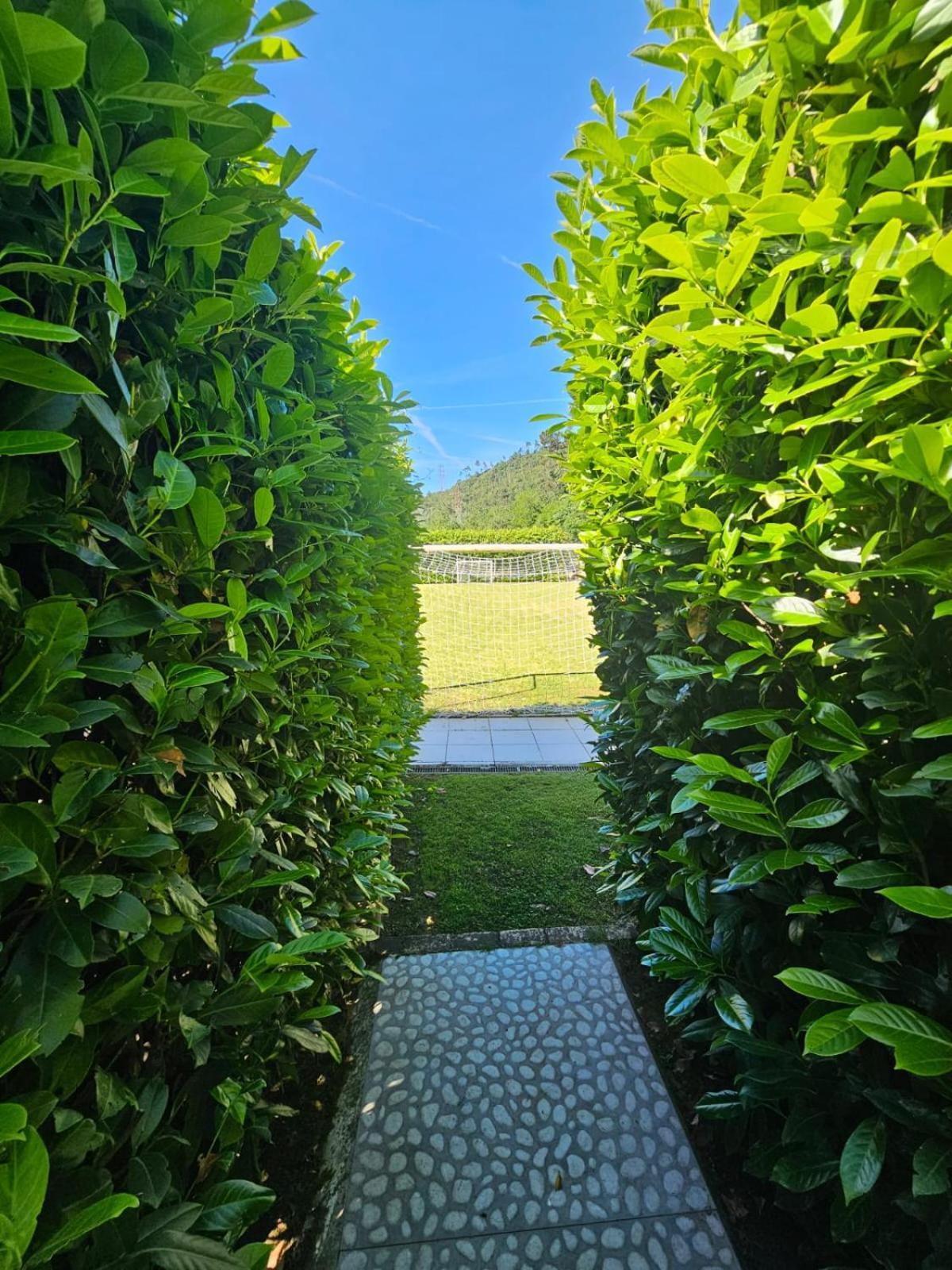 Casa Rea Villa Beverino Kamer foto