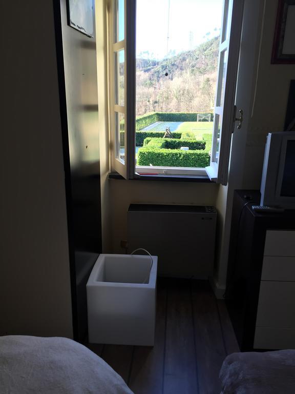 Casa Rea Villa Beverino Buitenkant foto