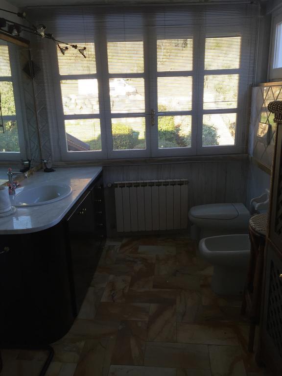 Casa Rea Villa Beverino Buitenkant foto