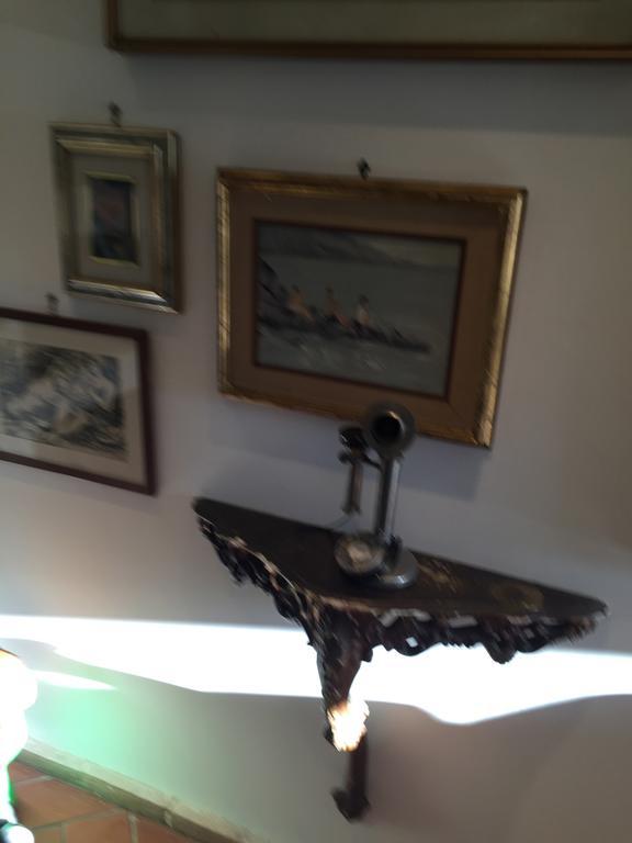 Casa Rea Villa Beverino Buitenkant foto