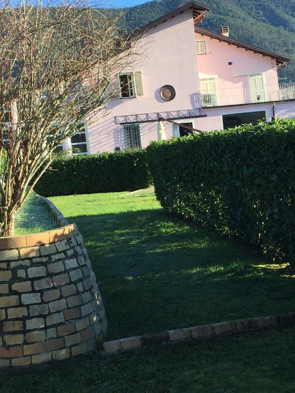 Casa Rea Villa Beverino Buitenkant foto
