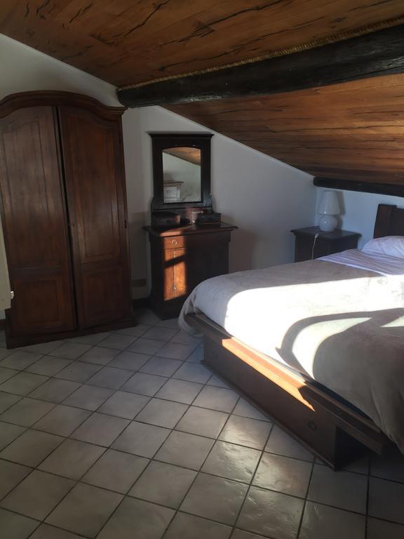 Casa Rea Villa Beverino Buitenkant foto