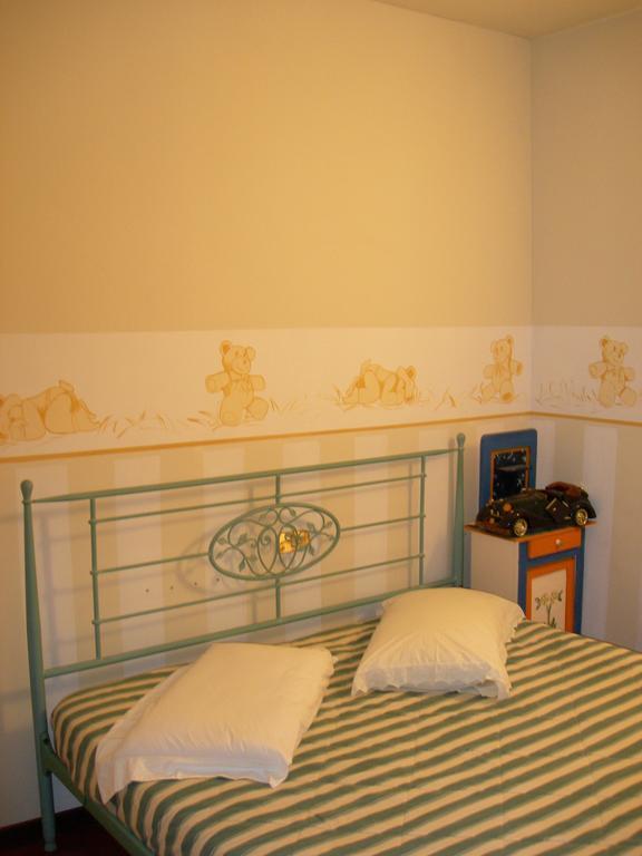 Casa Rea Villa Beverino Buitenkant foto