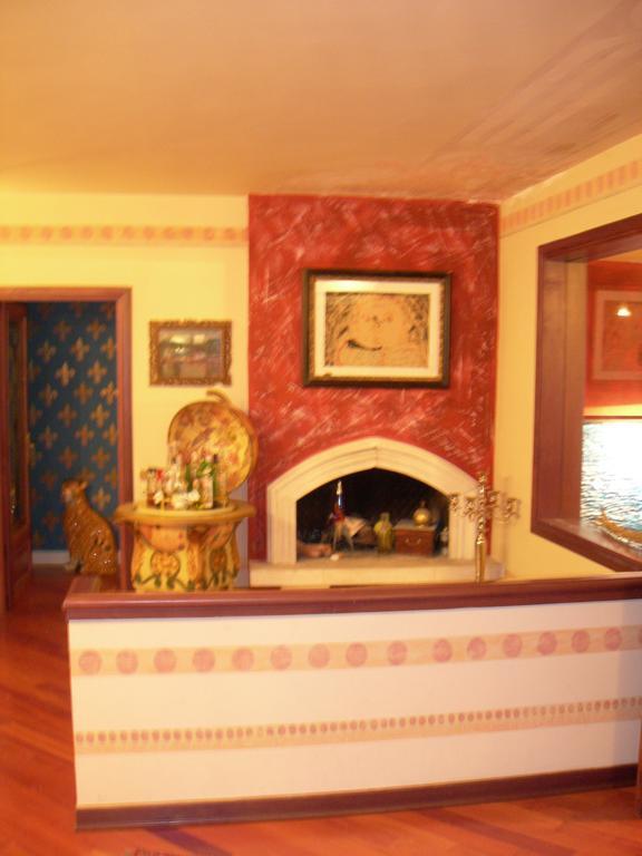Casa Rea Villa Beverino Buitenkant foto
