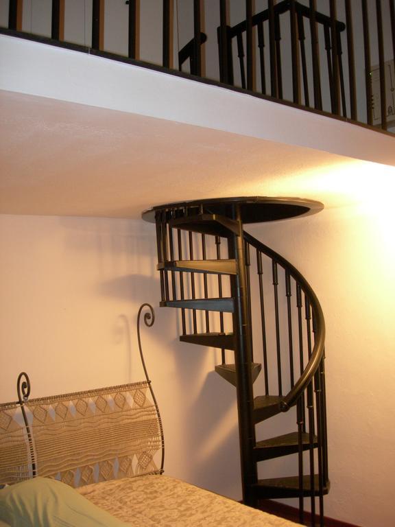 Casa Rea Villa Beverino Buitenkant foto