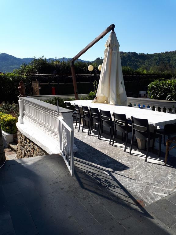 Casa Rea Villa Beverino Buitenkant foto