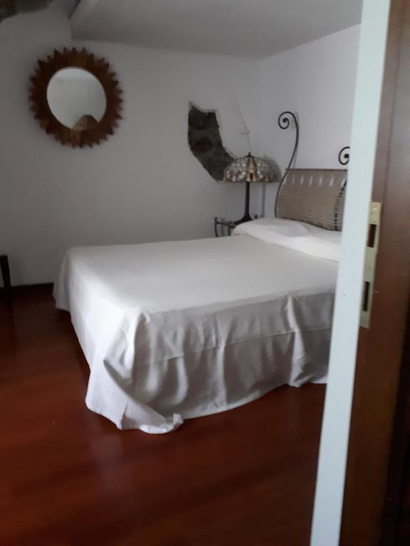 Casa Rea Villa Beverino Buitenkant foto