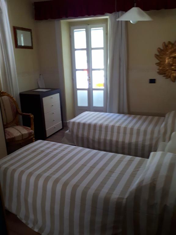 Casa Rea Villa Beverino Buitenkant foto