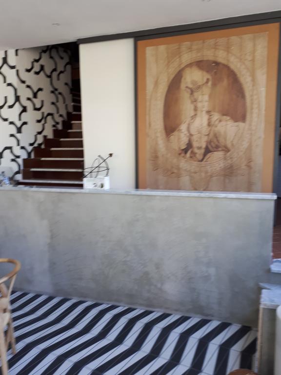 Casa Rea Villa Beverino Buitenkant foto