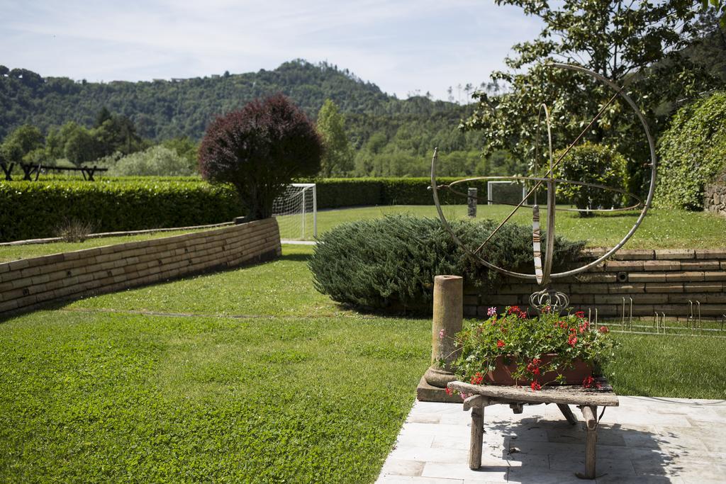 Casa Rea Villa Beverino Buitenkant foto
