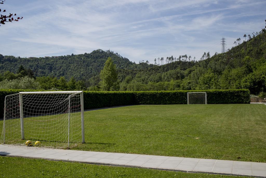 Casa Rea Villa Beverino Buitenkant foto